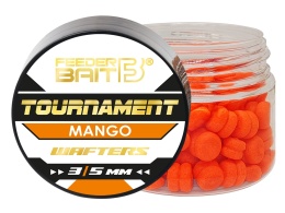 Tournament wafters - Mango - Feeder Bait
