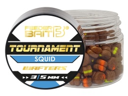 Tournament wafters - Squid - Feeder Bait