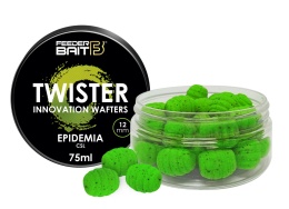 Twister Wafters - Epidemia - Feeder Bait