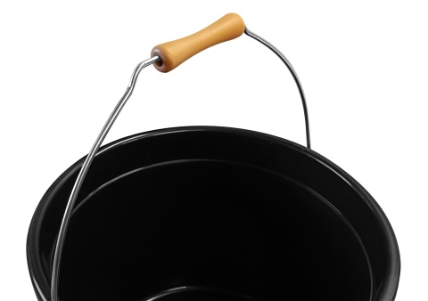 Wiadro Zestaw 13 L z sitem do zanęty - Feeder Bait