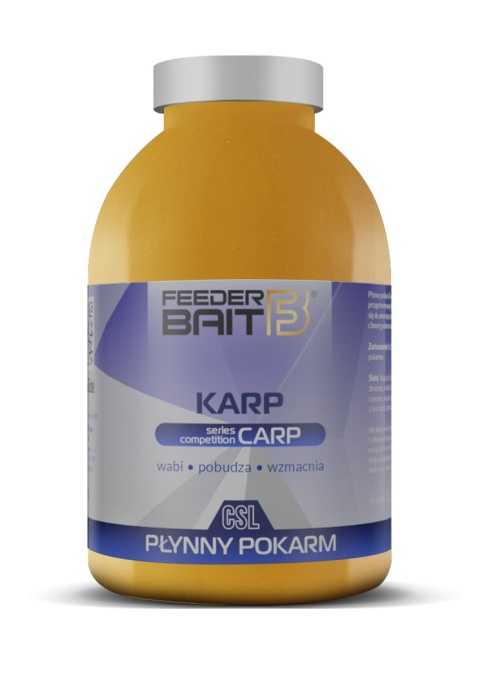 Zalewa Competition Karp - Feeder Bait