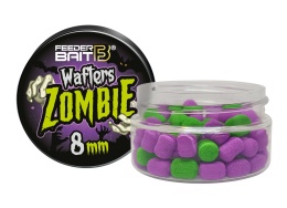 Zombie wafters 8mm - Feeder Bait