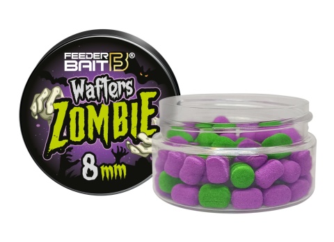Zombie wafters 8mm - Feeder Bait
