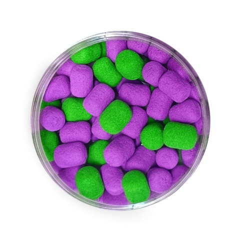 Zombie wafters 8mm - Feeder Bait