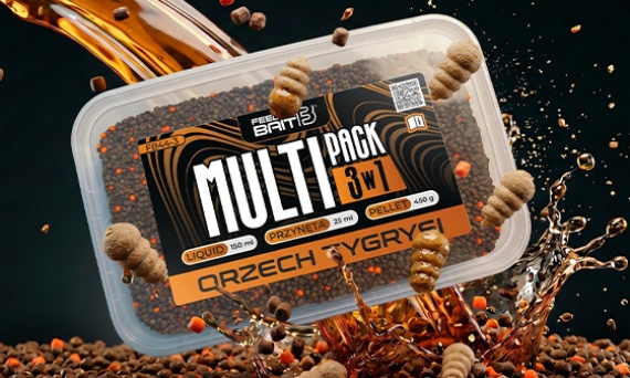 Multipack 3w1